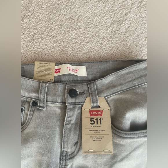 Levi’s kids jeans - Picture 4 of 4